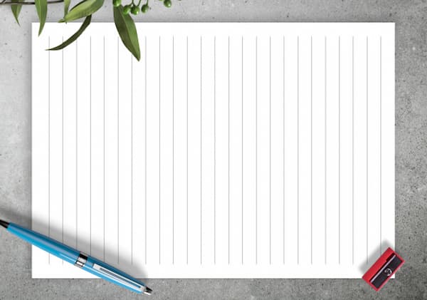 خرید و فروش کاغذ a5 خط دار با شرایط فوق العاده