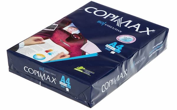 قیمت کاغذ a4 کپی مکس 500 عددی با کیفیت ارزان + خرید عمده