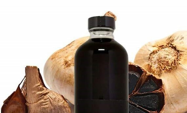 خرید و فروش روغن سیر سیاه طبیعی با شرایط فوق العاده