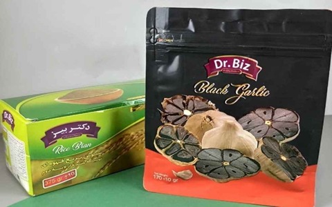 قیمت سیر سیاه مرغوب با کیفیت ارزان + خرید عمده