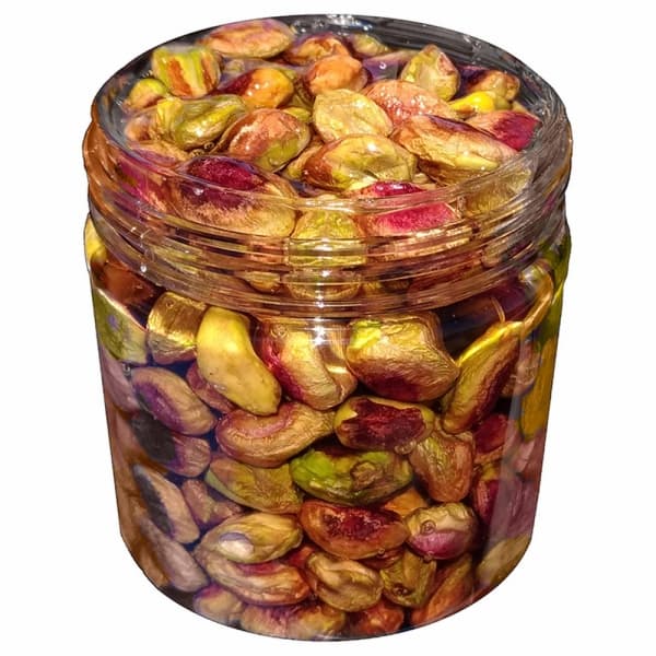 خرید معجون پسته کوهی + قیمت فروش استثنایی