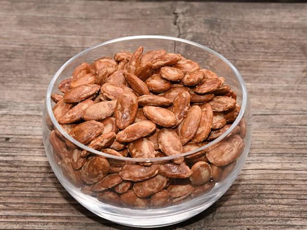 خرید تخمه ژاپنی اصل + قیمت فروش استثنایی