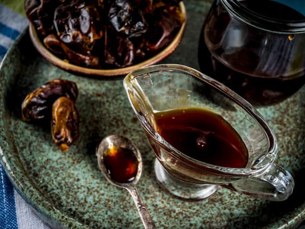 خرید و قیمت شیره خرما طبیعی + فروش عمده