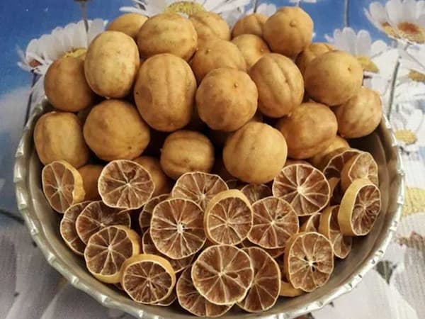خرید لیمو خشک مصری + قیمت فروش استثنایی