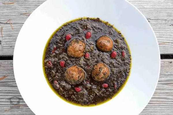 قیمت کنسرو خورشت قورمه سبزی + خرید باور نکردنی