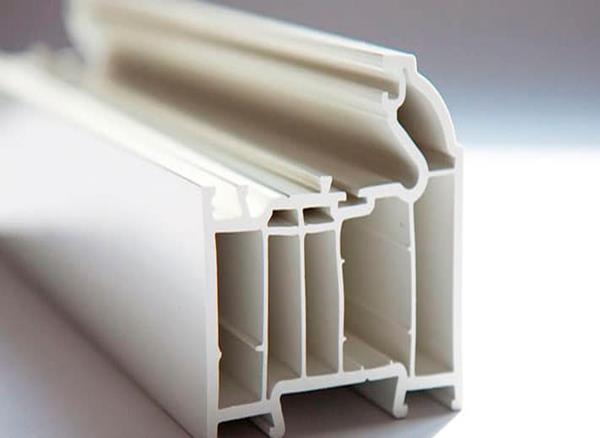 قیمت خرید پروفیل UPVC ایده آل با فروش عمده