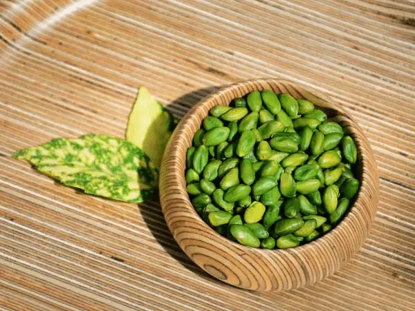 خرید و فروش مغز پسته کال صادراتی با شرایط فوق العاده