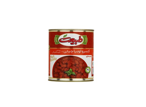 قیمت کنسرو لوبیا کوچک با کیفیت ارزان + خرید عمده
