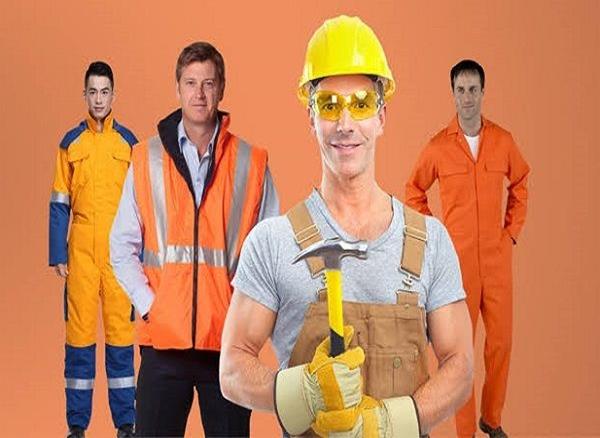 قیمت لباس کار مهرشاد با فروش عمده