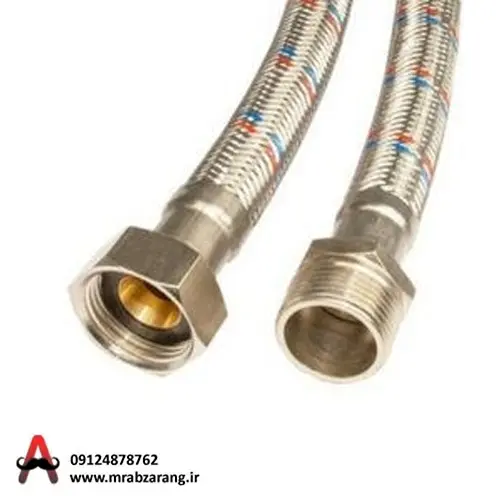قیمت خرید شلنگ پیسوار ۴۰ سانتی با فروش عمده
