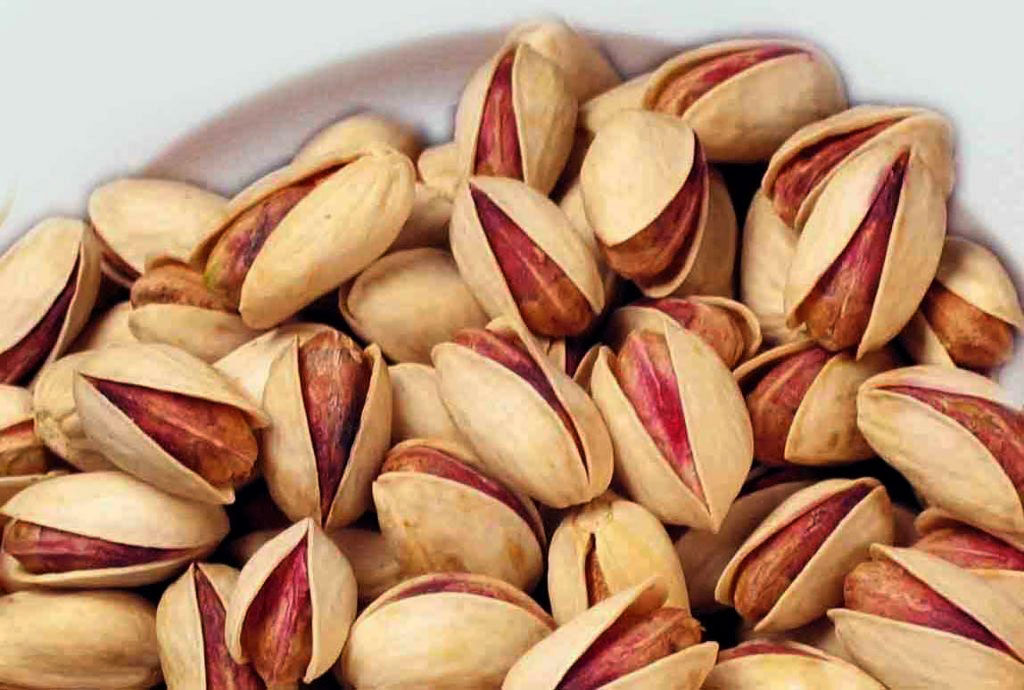 خرید و قیمت پسته رفسنجان عمده + فروش عمده