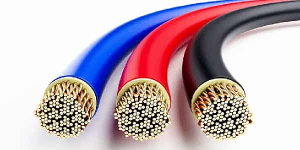 خرید و قیمت کابل برق سه فاز + فروش عمده