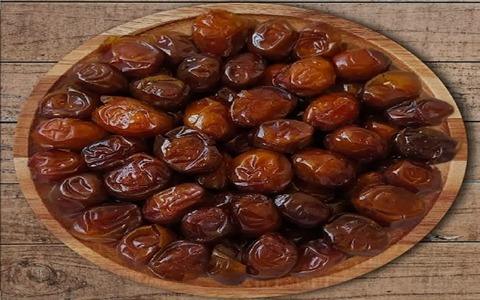قیمت خرمای شاهانی صادراتی + خرید باورنکردنی