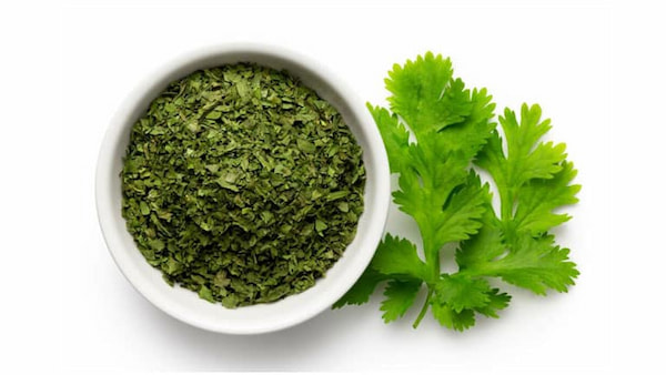 خرید و قیمت گشنیز خشک شده + فروش عمده