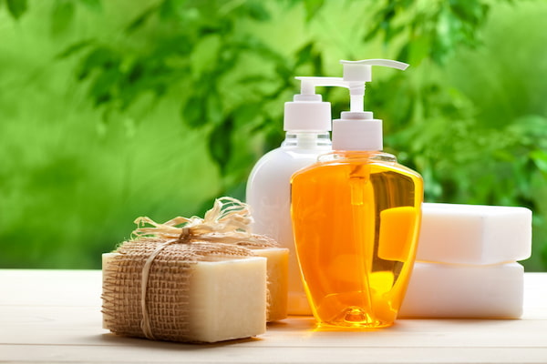خرید و فروش مایع دستشویی طبیعی با شرایط فوق العاده