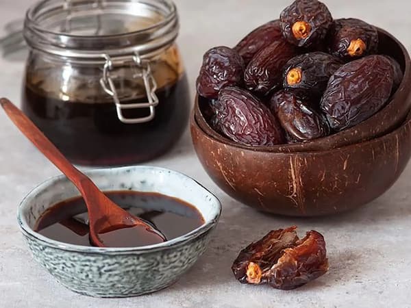 قیمت خرید شیره خرما زاهدی با فروش عمده