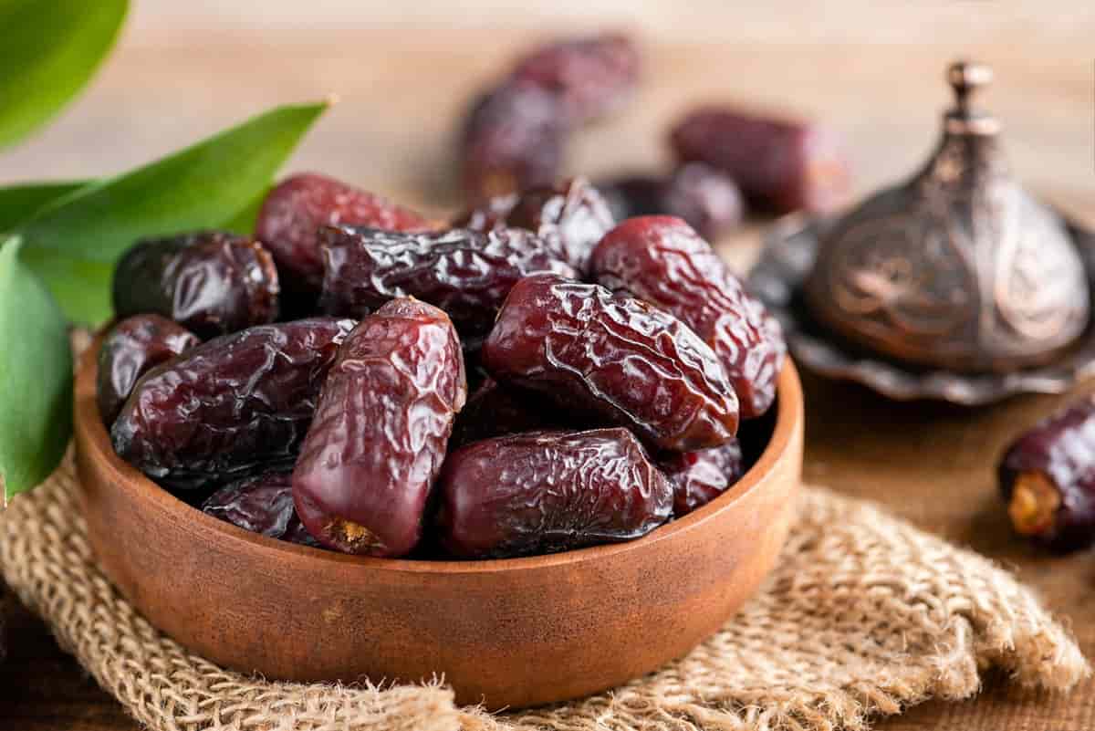 فروش خرما کبکاب بهبهان + قیمت خرید به صرفه