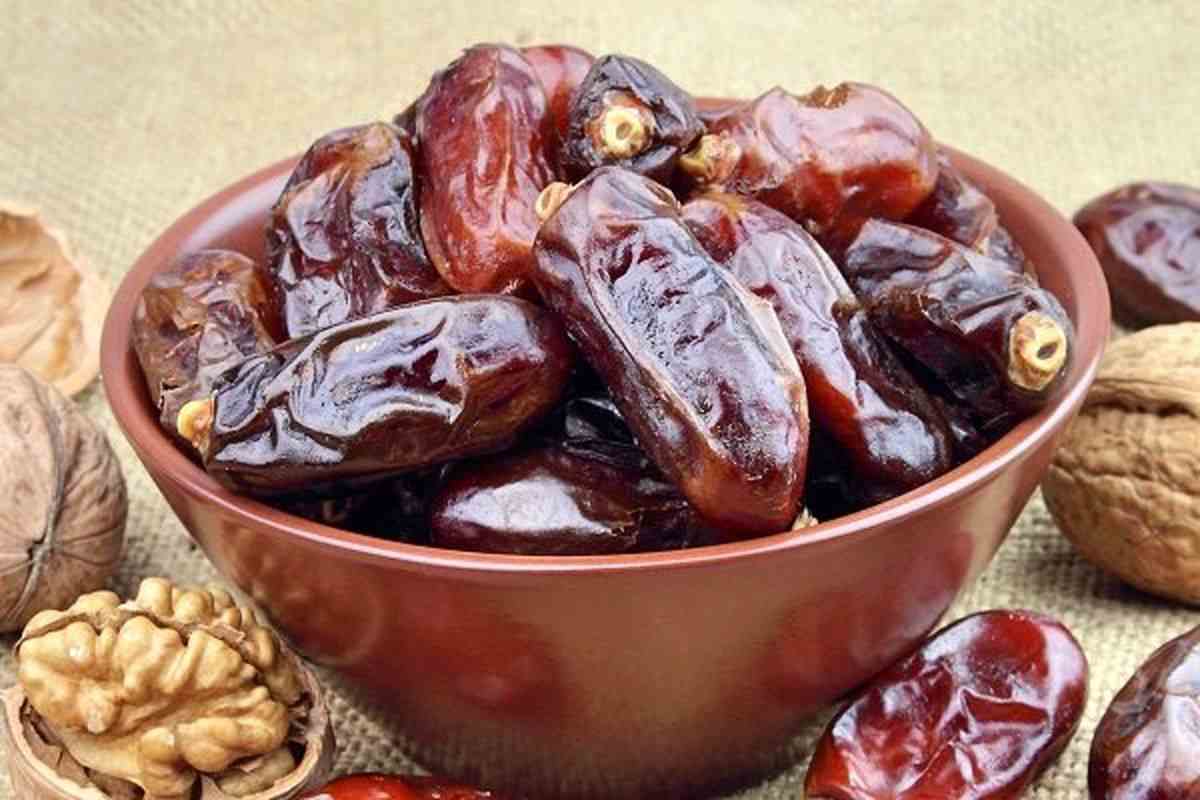خرید و فروش خرما ربی صادراتی با شرایط فوق العاده