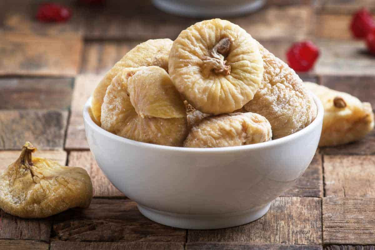 خرید و قیمت انجیر خشک درجه یک + فروش عمده