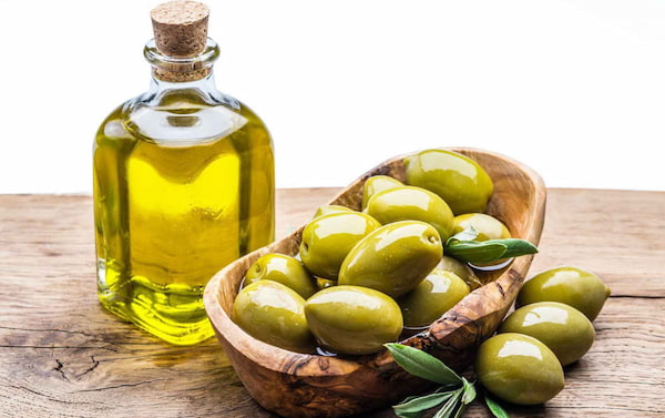 قیمت روغن زیتون بی بو + خرید باور نکردنی