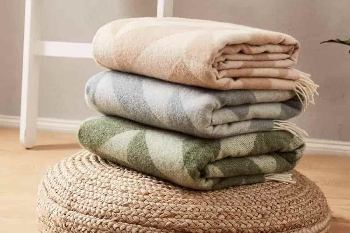 خرید و فروش پتو مسافرتی تک نفره با شرایط فوق العاده