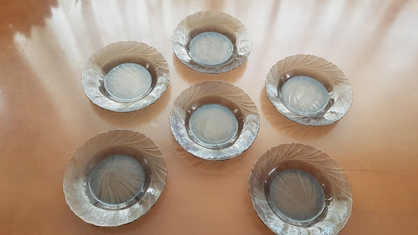 قیمت خرید خورشت خوری پیرکس با فروش عمده