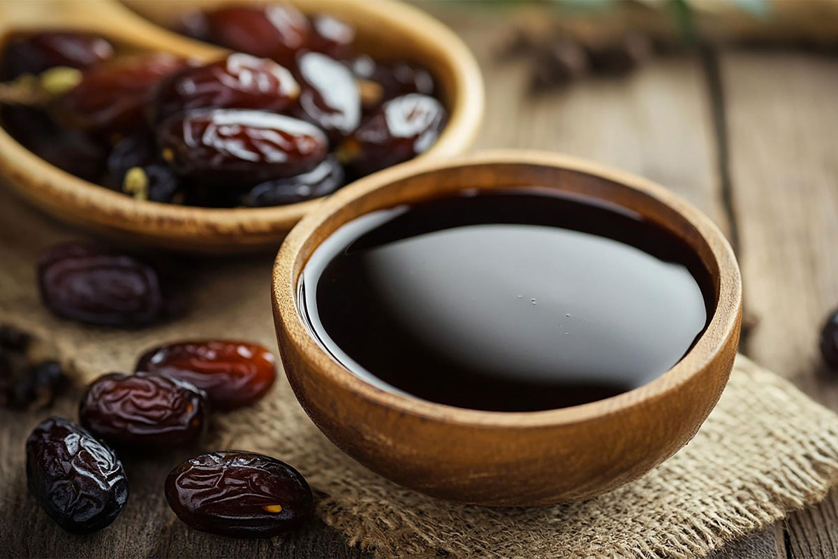 قیمت خرید شیره خرما اصل + فروش ویژه