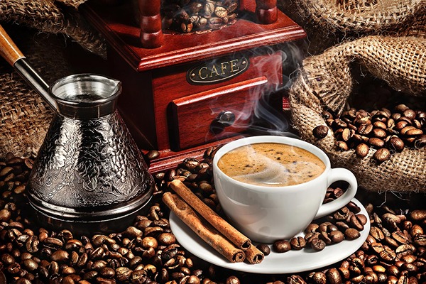 خرید و قیمت قهوه گانودرما سوپریم + فروش عمده