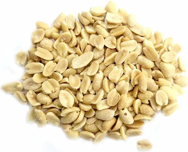 راهنمای خرید بادام زمینی بدون پوست ترش + قیمت عالی