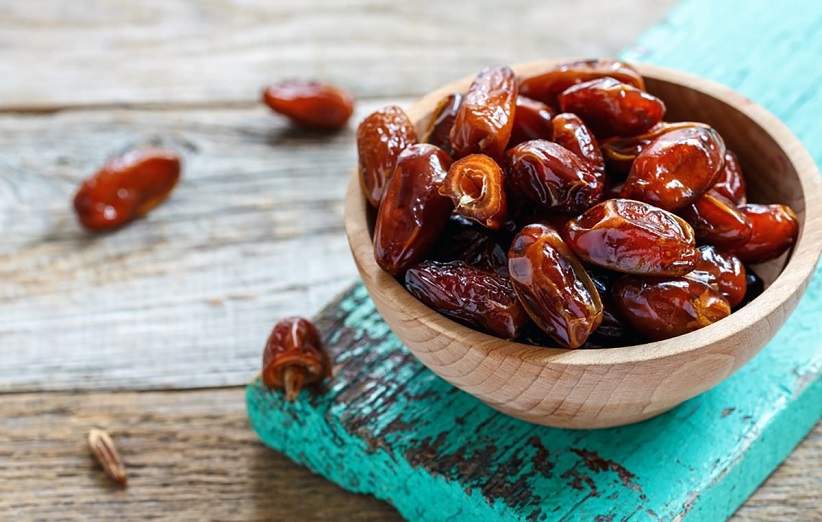 خرید خرما کبکاب قشقایی + قیمت فروش استثنایی