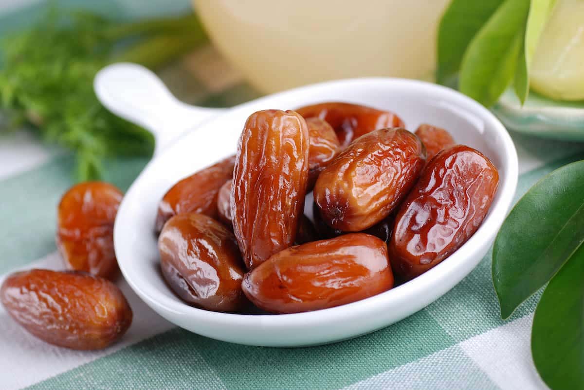 خرید خرما گنتار بهبهان + قیمت فروش استثنایی