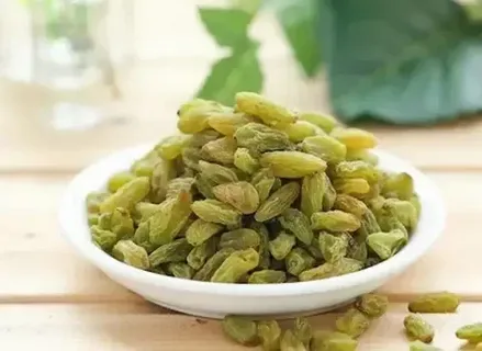 فروش استثنایی + قیمت مناسب کشمش سبز اعلا