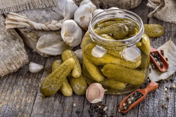 خرید و فروش خیارشور شرکتی شرایط فوق العاده