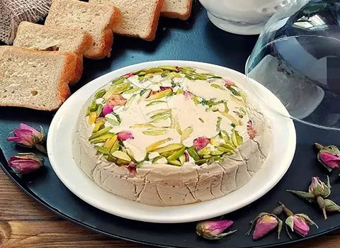 قیمت خرید حلوا ارده سنتی اردکان + فروش ویژه