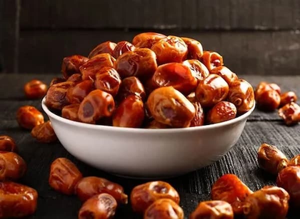 خرید خرما زاهدی تازه + قیمت فروش استثنایی