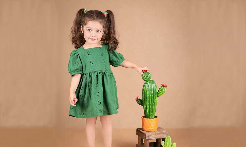 خرید و قیمت لباس بچه گانه تابستانی + فروش عمده