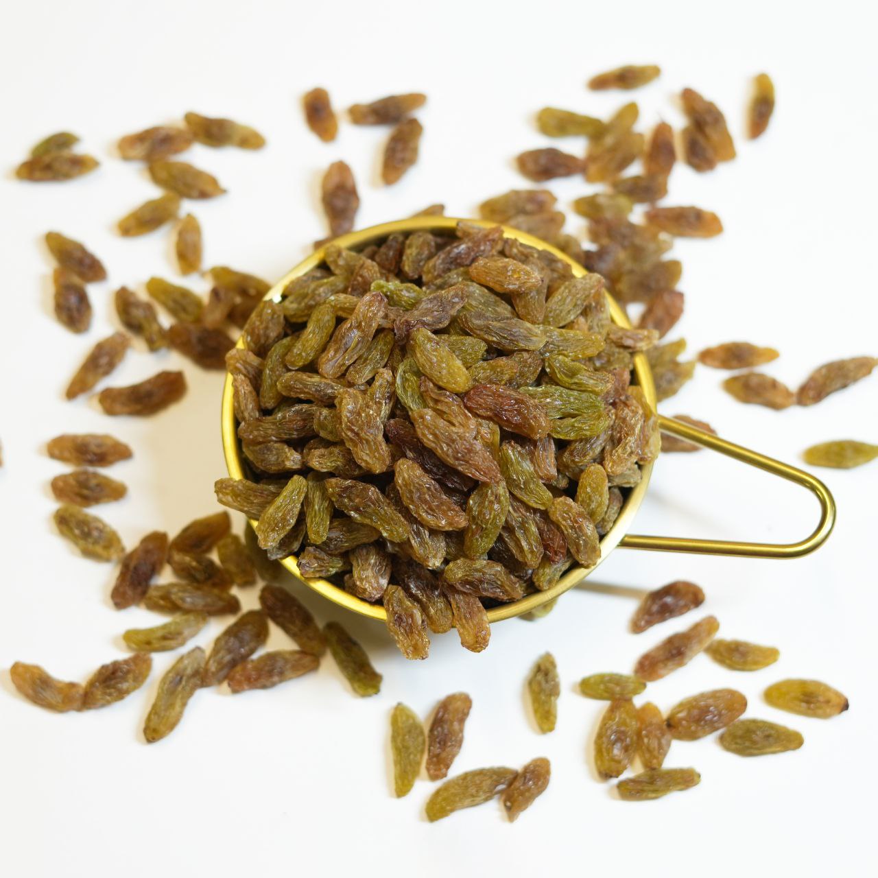 خرید کشمش سایه خشک + قیمت فروش استثنایی