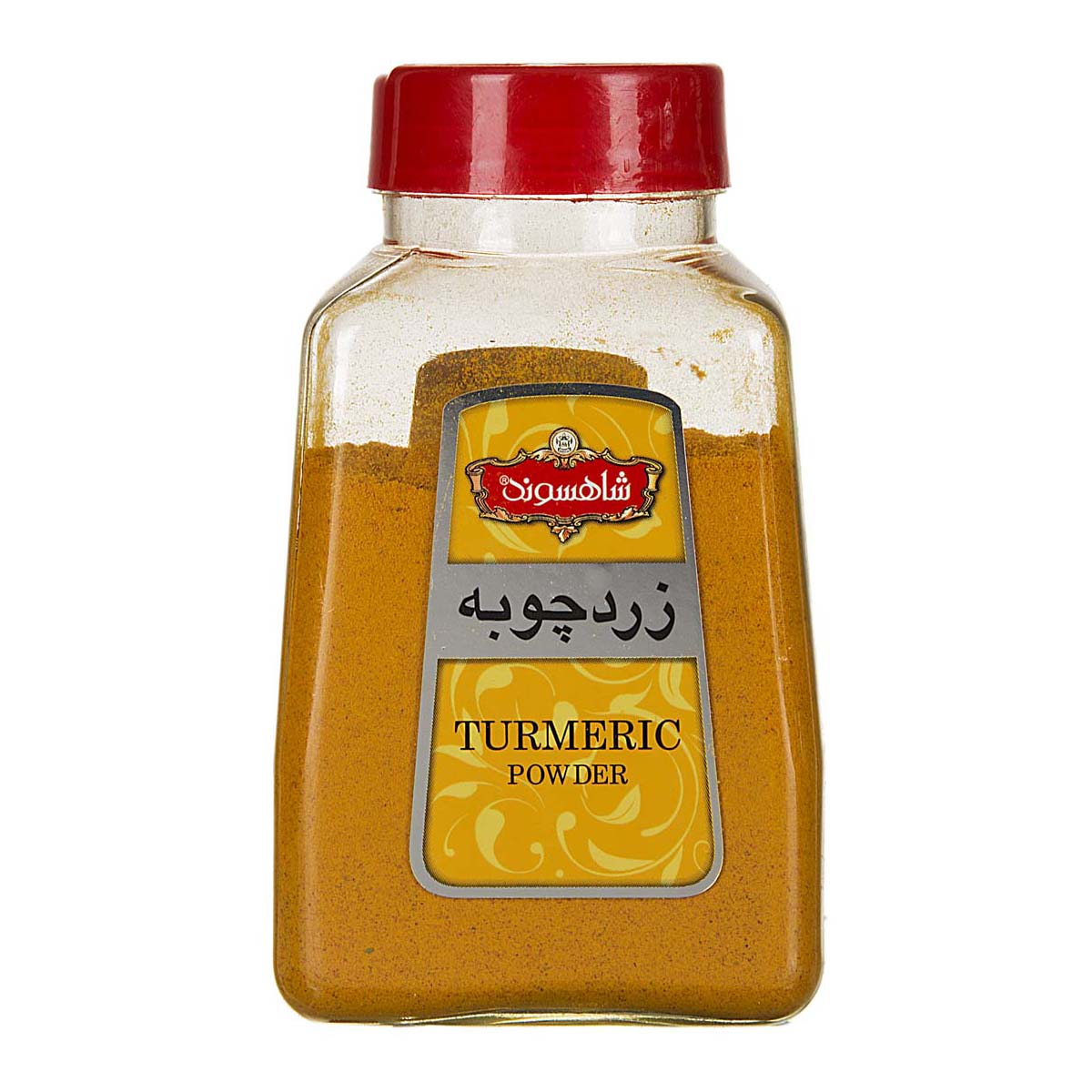 خرید پودر زردچوبه شاهسوند + قیمت فروش استثنایی