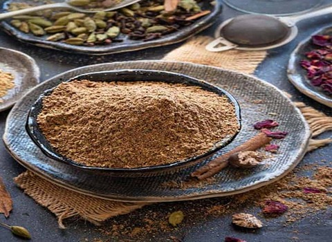 خرید پودر هل سیاه + قیمت فروش استثنایی
