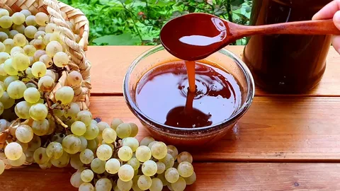 خرید و قیمت شیره انگور قلیایی + فروش عمده