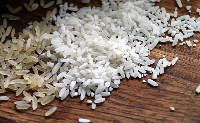 قیمت برنج عنبربو دانه بلند با فروش عمده