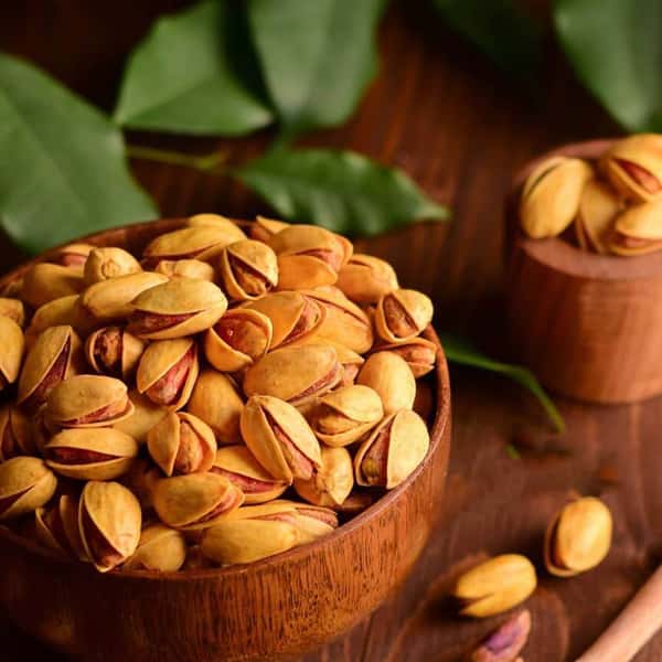 قیمت پسته شور سنتی با شرایط فوق العاده