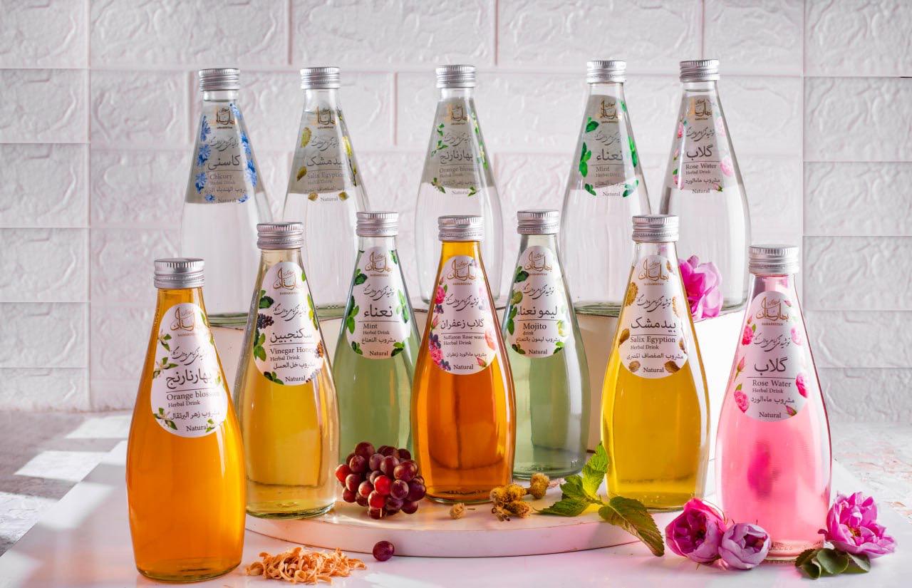 خرید و قیمت عرق بیدمشک اصل + فروش صادراتی