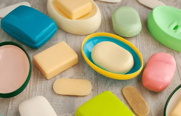 قیمت خرید صابون ضدجوش قوی با فروش عمده