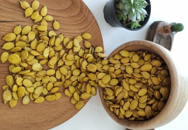 قیمت تخمه محبوبی کلاله با کیفیت ارزان + خرید عمده