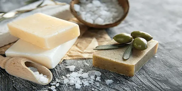 قیمت خرید صابون ۹۰ گرمی عمده به صرفه و ارزان