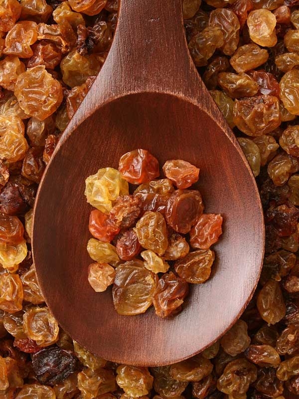قیمت کشمش زرد دودی + خرید باور نکردنی