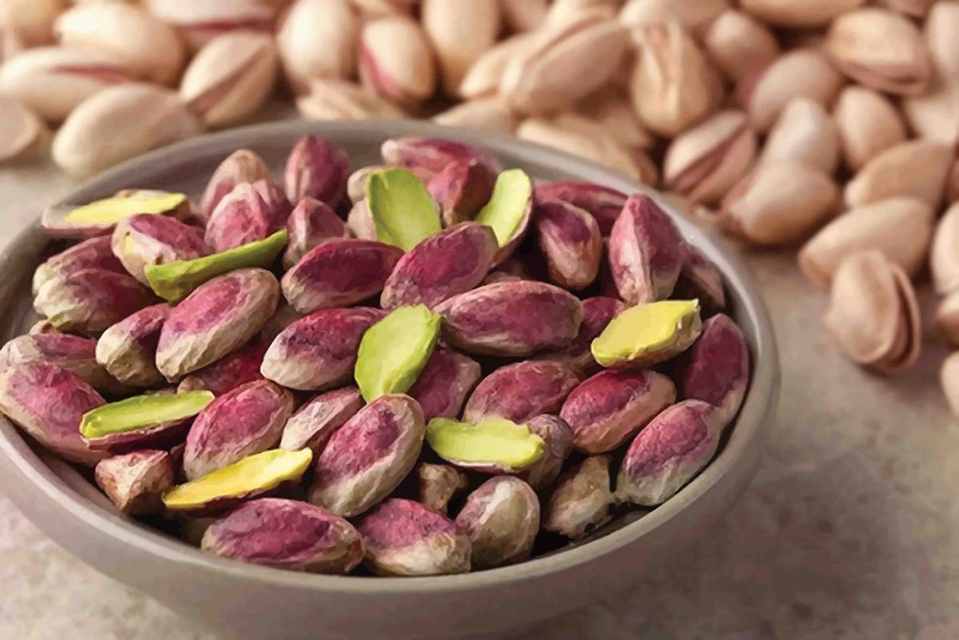 قیمت مغز پسته خام + خرید باور نکردنی