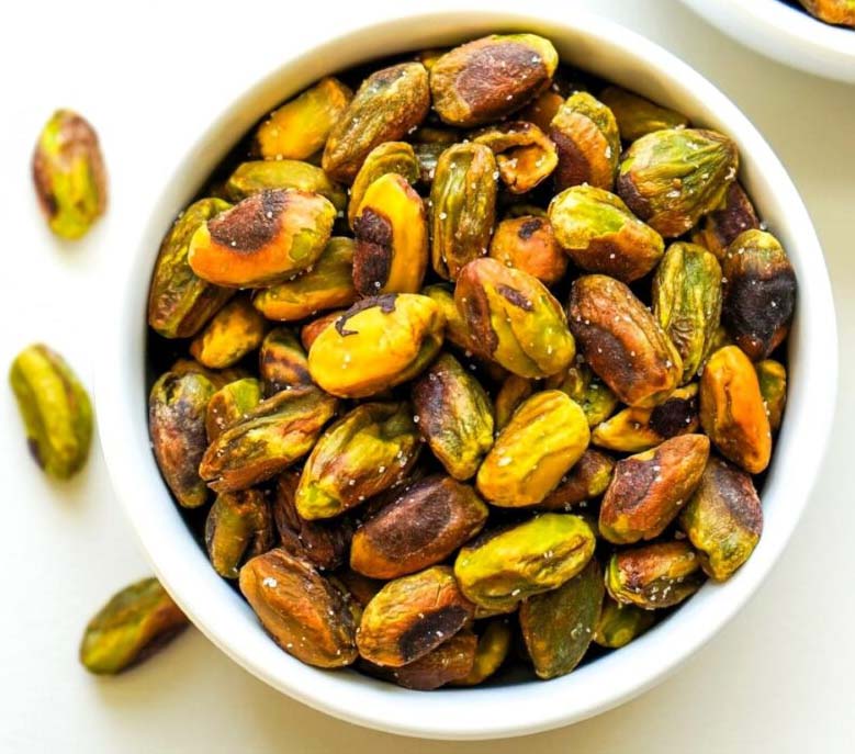 فروش مغز پسته قزوین + قیمت خرید به صرفه