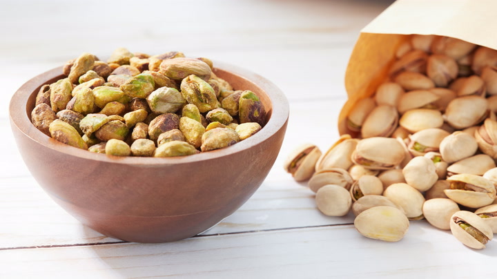 قیمت خرید مغز پسته بو داده با فروش عمده